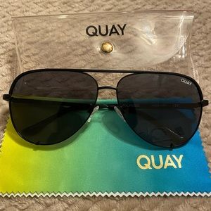 Women’s Quay Sunglasses